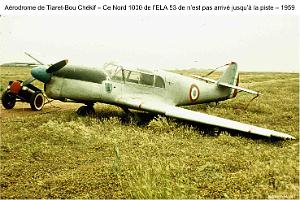 141-AERODROME-ET-BASE-1945-1962-25-TIARET ET BURDEAU  (51)